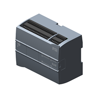 CPU Compacta 100% Original y Nueva S7-1200 6ES7214-1HG40-0XB0 6ES7215-1AG40-0XB0 6ES7215-1BG40-0XB0 PLC Programable 220V EPROM/EEPROM