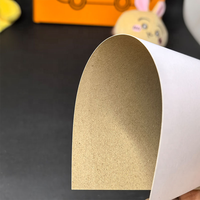Carton duplex gris de haute qualité 230gsm 250gsm 300gsm, enduit d'un côté, pour emballage de sacs à main, boîte 70*100cm