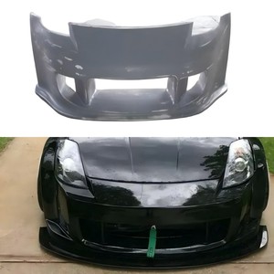 Nuevo Soporte de Placa de Matrícula Delantera de Plástico para Automóvil, Repuestos para <span class=keywords><strong>350Z</strong></span> 2003-2005 OEM 96212CD000 NI10 para Parachoques Delantero de <span class=keywords><strong>350z</strong></span> - Product Image 2