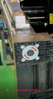Prensa Plegadora Hidráulica BOST de Fábrica, Confiable, 200T 3200mm, Máquina de Plegado Mecánica Sincronizada para Trabajo Pesado