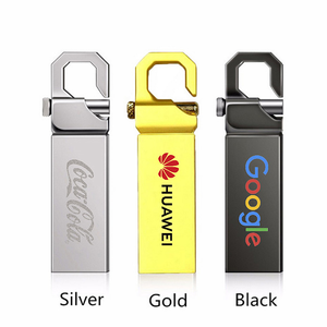 Factory Promotion Wholesale Newest Metal <b>Usb</b> Memory Stick 4G 8GB 16GB 1tb <b>Usb</b> Flash Drive Custom logo Drives - Product Image 3