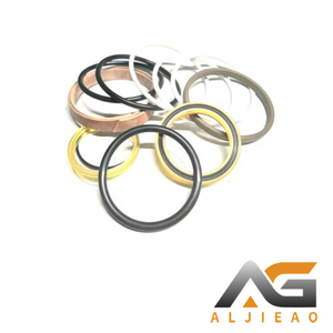 Kit de joints, joint torique, ensemble de joints pour chargeuse-<span class=keywords><strong>pelleteuse</strong></span> 3cx 4cx, pièces détachées 55041003 pour engins de chantier, excavatrices - Product Image 6