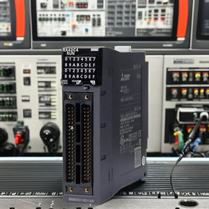 Módulo Mitsubishi QX41 QY41P Mitsubishi servoaccionamiento PLC programación PAC Control Lógico dedicado nuevo stock de almacén original - Product Image 5