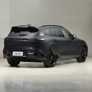 Voyah Free 2026 SUV Hybride Véhicule à Énergie Nouvelle Lantu Free EV Voiture Électrique Voyah avec Transmission Intégrale et Autonomie Étendue Dépôt pour Voiture Électrique - Product Image 4