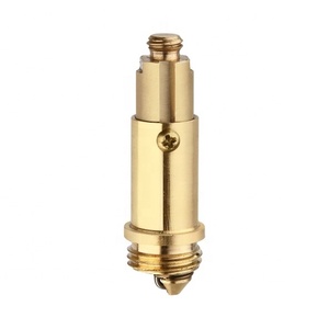 25MM click clack plug boulon remplacement antirouille bassin assemblage pop up boulon pour la plupart salle de bain <span class=keywords><strong>baignoire</strong></span> évier bouchon de vidange - Product Image 1