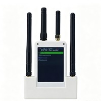 Module d'extension ESP32-C5 version 5G compatible avec Flipper Zero, radiofréquence 433M, GPS