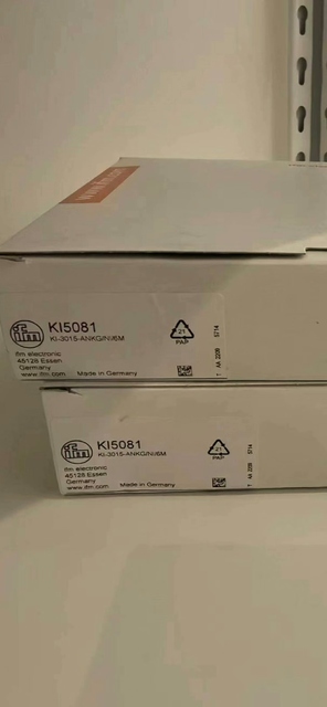 IFM KI5081 New Original Ready Stock Industrial Automation