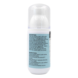 Nouveau produit phare 2025 : <span class=keywords><strong>Spray</strong></span> de soin <span class=keywords><strong>pour</strong></span> plaies d'animaux (chiens et chats) – Vente en gros directe usine - Product Image 6