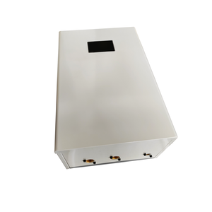 Sunrain R32 A +++ DC Inverter Aire a agua Bomba <span class=keywords><strong>de</strong></span> calor dividida Calentador <span class=keywords><strong>de</strong></span> agua <span class=keywords><strong>Pompa</strong></span> <span class=keywords><strong>De</strong></span> <span class=keywords><strong>Caldura</strong></span> - Product Image 5