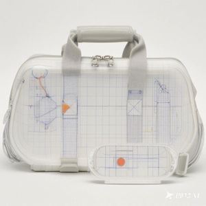 Muestra gratuita Bolso de herramientas de gran capacidad con múltiples bolsillos, adecuado para trabajar al aire libre - Product Image 4