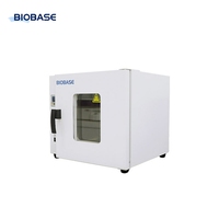 Biobase étuve de séchage chauffage électrique four à température constante séchage test de vieillissement laboratoire industrie four de séchage