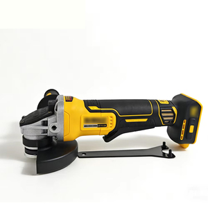 เครื่องเจียร DEW 20V กำลังสูง 125 มม. รุ่น M14 คุณภาพสูง WALT DGA406 แบบมุมฉาก - Product Image 2