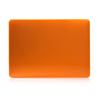 Étui pour ordinateur portable de fabrication exquise, étui rigide mat pour Macbook Air 13.6 15.3 Pro 14 16