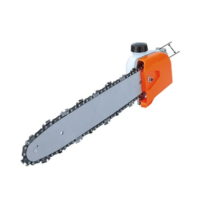 L&P Direct Sales Outils de jardin Tête de scie à <span class=keywords><strong>perche</strong></span> multifonction, accessoire de tronçonneuse à <span class=keywords><strong>perche</strong></span> pour débroussailleuse et élagage, prix de gros - Product Image 2