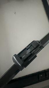 Bossch Premium 14-30 pollici di pioggia tergicristallo per auto in vetro universale alta auto in gomma morbida lama per <span class=keywords><strong>tergicristalli</strong></span> adatta a tutte le auto - Product Image 5