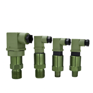 GPT230 เซ็นเซอร์วัดความดันแบบจุ่มใต้น้ำ ตัวส่งสัญญาณความดันคงที่แบบ Wifi - Product Image 5