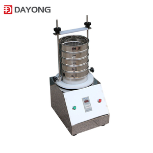 Équipement de laboratoire pour l'analyse de litière pour chats en acier inoxydable, haute efficacité avec moteur comme composant central, en promotion - Product Image 3