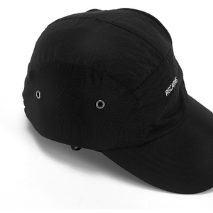 Gorra de Béisbol de Malla de Algodón de Alta Calidad para Protección Solar al Aire Libre, Primavera-Verano, para Hombres y Mujeres - Product Image 5