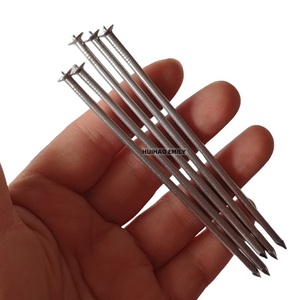 Goupilles de soudure CD en aluminium de 3mm x 100mm avec rondelle autobloquante Fournitures de soudage et de soudure - Product Image 2