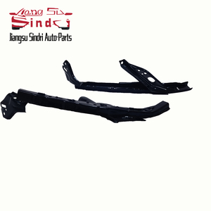 Soporte de Faro Delantero Izquierdo y Derecho 71140-TR0 Directo de Fábrica para Honda Civic 2012 <span class=keywords><strong>2013</strong></span> - Product Image 4