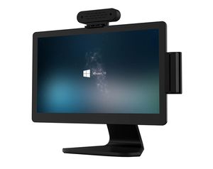 Tất cả trong một OEM <span class=keywords><strong>Android</strong></span> <span class=keywords><strong>Tablet</strong></span> POS Tài Chính Tiền mặt đăng ký thiết bị đầu cuối POS thanh toán tiền mặt trên giao hàng - Product Image 6