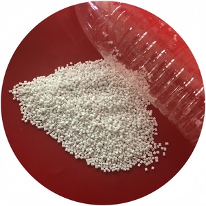Resina PET en Gránulos, Materia Prima para Botellas de Polietileno Tereftalato, Llenado en Caliente - Product Image 1