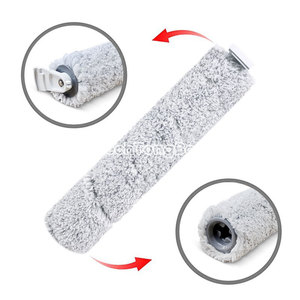Pengganti rol pembersih vakum cocok untuk <span class=keywords><strong>bissell</strong></span> Crosswave Cordless Max Series 2554A 2554 2590 2593 2596 suku cadang Penyedot Debu - Product Image 4