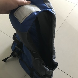 UOO OEM <span class=keywords><strong>Gilet</strong></span> de sauvetage flottant à vapeur pour adulte - Product Image 4