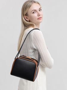 Fashion New Designer Crossbody Bags High Quality PU Leather Shoulder Messenger Bag Casual Totes Luxury Women Handbags and <b>Purses</b> - Product Image 4