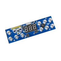 Carte de contrôle WIFI ESP32-S3 PCBA pour la fabrication de circuits électriques d'appareils électroménagers et de dispositifs de beauté – Fournisseur OEM & ODM