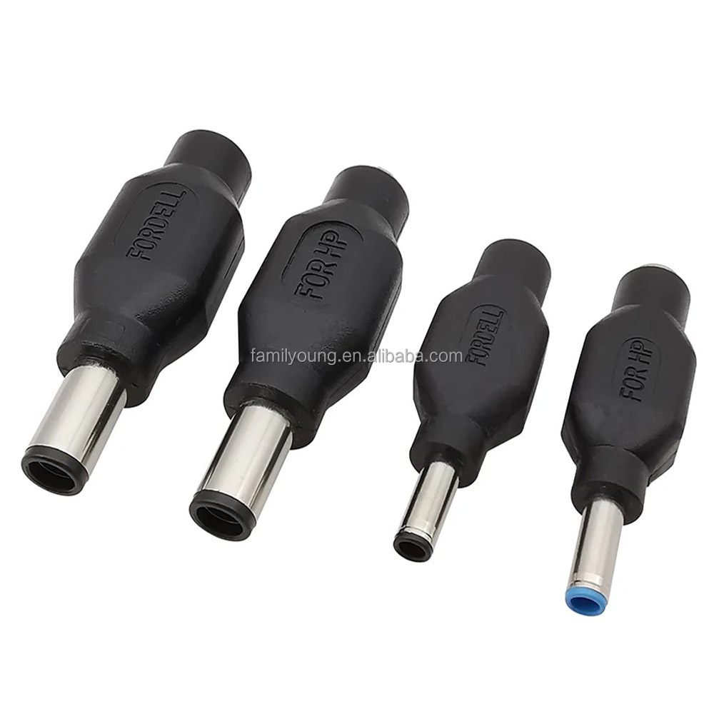 14 En 1 Câble D'Alimentation USB Vers DC 5v, Jeu D'Adaptateurs DC-AC 5