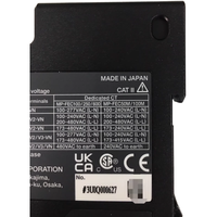 MP-FEA1 Componente de Control de Sensor para Automatización Industrial, Unidad Controladora Principal, Aplicación de Control y Detección en Automatización Industrial