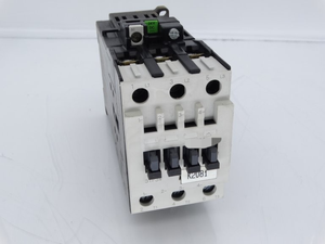 Contactor 3TF3400-0B, Controlador PLC, Automatización Industrial, PLC PAC y Controladores Dedicados PLC - Product Image 1