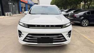 Liquidación de Stock: EXEED ZhuiFeng ET-i 1.5T <span class=keywords><strong>2022</strong></span> Seminuevo, 1000km, PHEV SUV en Estado de Exhibición, Suministro al por Mayor, para Exportación a Oriente Medio - Product Image 2
