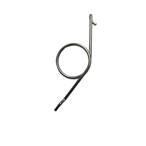สปริงลูกรอกดึงสายพานด้านหน้าสำหรับ Sr70 Ref 974633 - Product Image 1