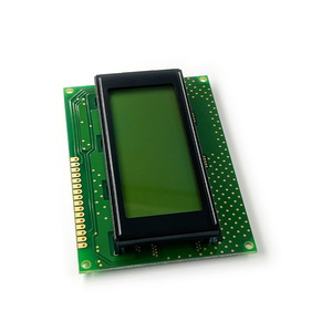 Bán buôn tùy chỉnh 16x4 Nhân Vật STN Dot Matrix đơn sắc màu vàng màu xanh lá cây <span class=keywords><strong>LCD</strong></span> hiển thị 3.3V 5V 1604 với đèn nền hiển thị - Product Image 2