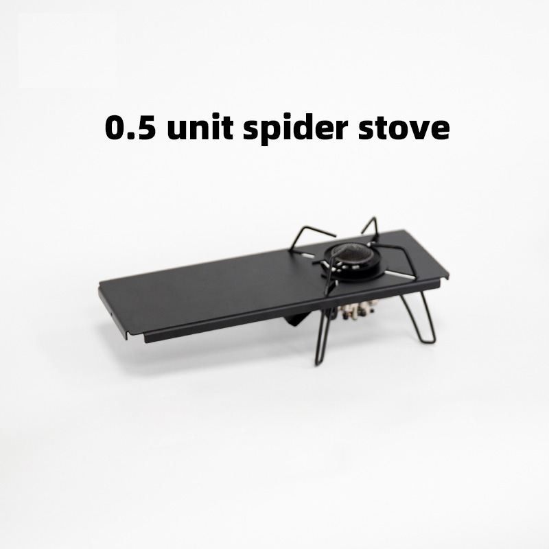 0.5 unit spider furnace
