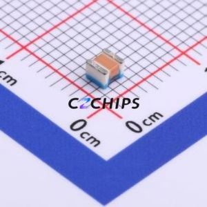Inductor de Potencia LQW2UASR47J00L 1008 (Inductancia: 470nH) (Precisión: 5%) (Corriente Nominal: 470mA) - Product Image 2