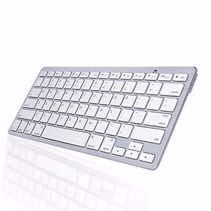 Oem teclado delgado bàn phím <span class=keywords><strong>bluetooth</strong></span> di động cho <span class=keywords><strong>iphone</strong></span> <span class=keywords><strong>5</strong></span> điện thoại thông minh và lg thông minh tv - Product Image 3