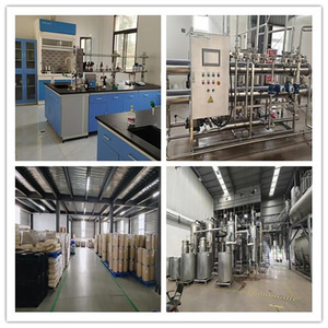 Giá tốt nhất chất lượng cao cấp thực phẩm 50% Phosphatidylserine thảo dược chiết xuất bột đậu nành hướng dương trống có thể nhựa container tối thiểu - Product Image 5