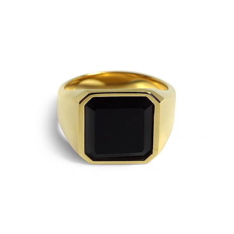 B gold