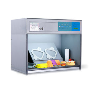 M60 미국 섬유 연구소 테스트 장비 컬러 라이트 매칭 박스 - Product Image 1