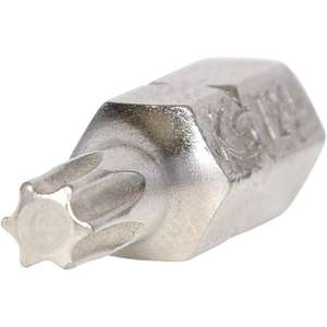 KS TOOLS - 911.2322 1/4 ''Bit Torx - EAN 4042146050088 INSERTS POUR EMBOUTS DE VISSAGE - Product Image 1