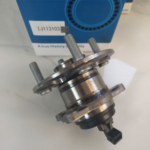 Hy-unai/k-ia 52750-c5000 ऑटोमोबाइल व्हील हब असर, उच्च गुणवत्ता वाले रियर व्हील असर किट - Product Image 4