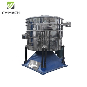Maquinaria de criba redonda vibratoria de vaso multicapa <span class=keywords><strong>para</strong></span> <span class=keywords><strong>levadura</strong></span> de <span class=keywords><strong>panadería</strong></span> instantánea - Product Image 2