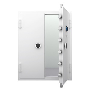 Puerta de Seguridad Leica JKM-00231 2000KG Antirrobo Específica para Bancos - Product Image 1