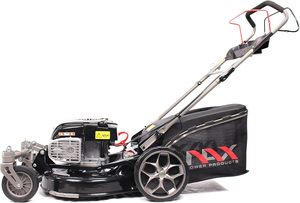 POWER PRODUCTS NAX3001S pour Briggs Stratton 650EX Moteur 1631 cm³ ReadyStart 51 Kosz 75l Roues avant Tondeuse à essence NAX P - Product Image 4