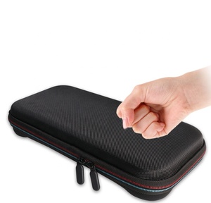 <span class=keywords><strong>เคส</strong></span>พกพาสำหรับนินเท็นโดสวิตช์2รุ่นกระเป๋าแบบพกพา2025กระเป๋าใส่เกมเดินทางอุปกรณ์เสริมกระเป๋าใส่ชุดอุปกรณ์เสริมครบชุด - Product Image 2