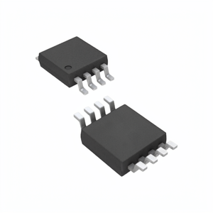 En stock: 8 TSSOP, 8 MSOP con pad expuesto TPS2060CDGN Gestión de energía (PMIC) Comprar componentes electrónicos en línea - Product Image 1