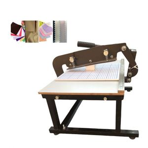 Coupe-tissu motorisé à commande PLC, état neuf, coupe en zigzag pour la fabrication textile - Product Image 5